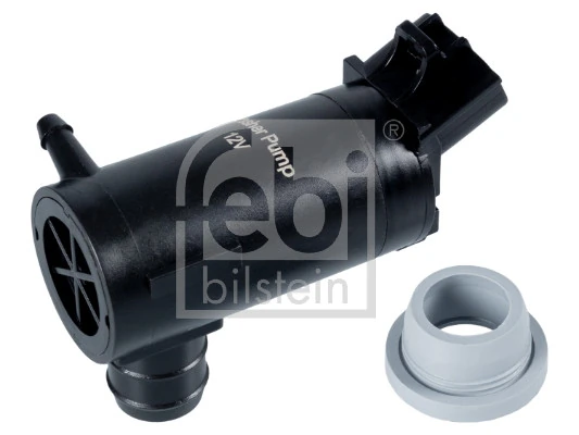 Washer Fluid Pump, window cleaning